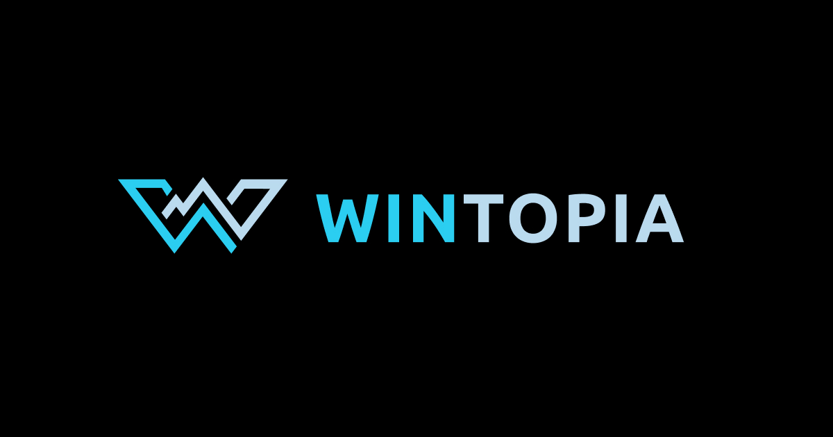 Le migliori slot di Wintopia